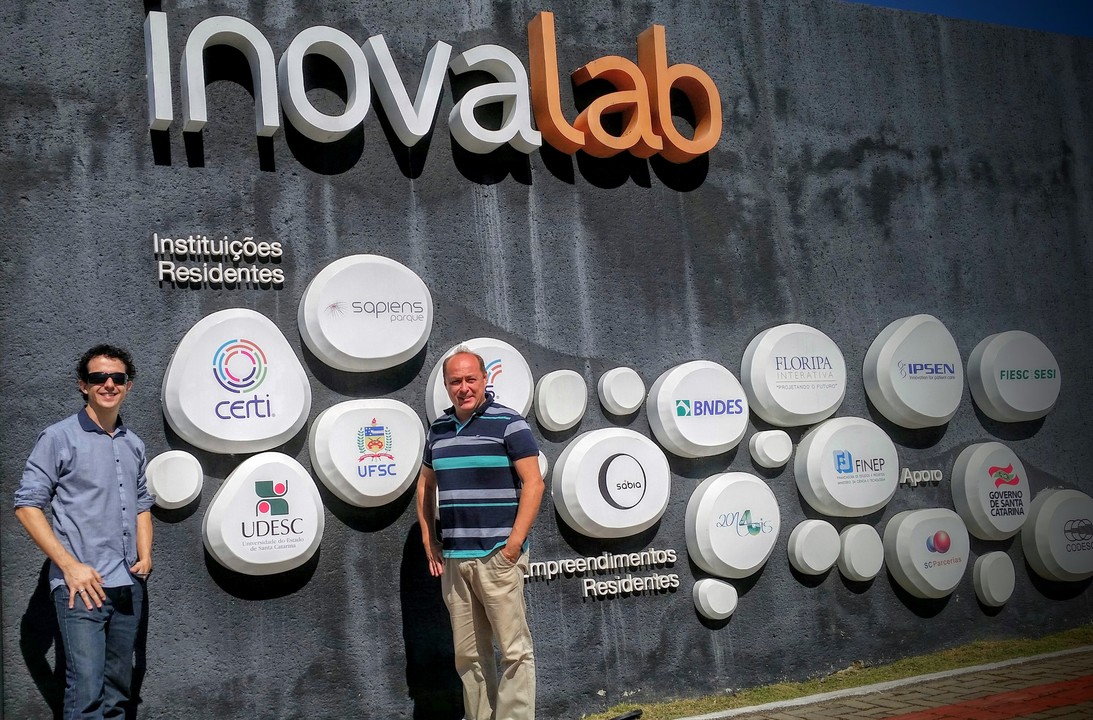 Como passar seu primeiro pitch de meio milhão